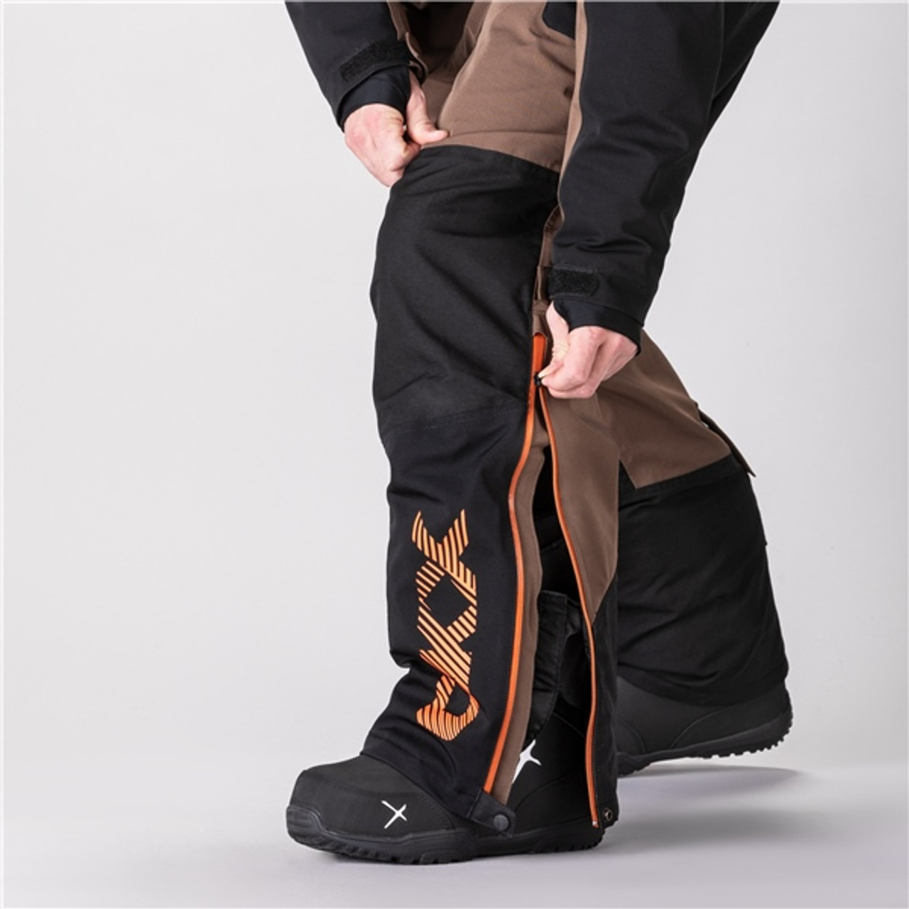 CKX Yukon Men One Piece - XS - 609691