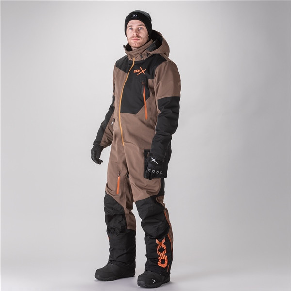 CKX Yukon Men One Piece - XS - 609691