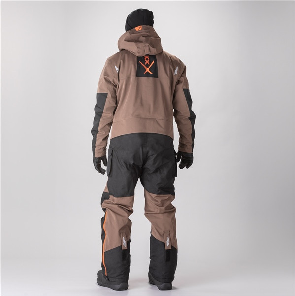 CKX Yukon Men One Piece - XS - 609691