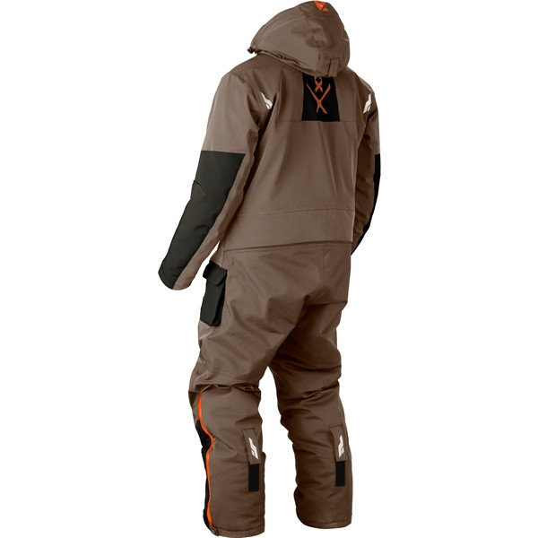 CKX Yukon Men One Piece - XS - 609691