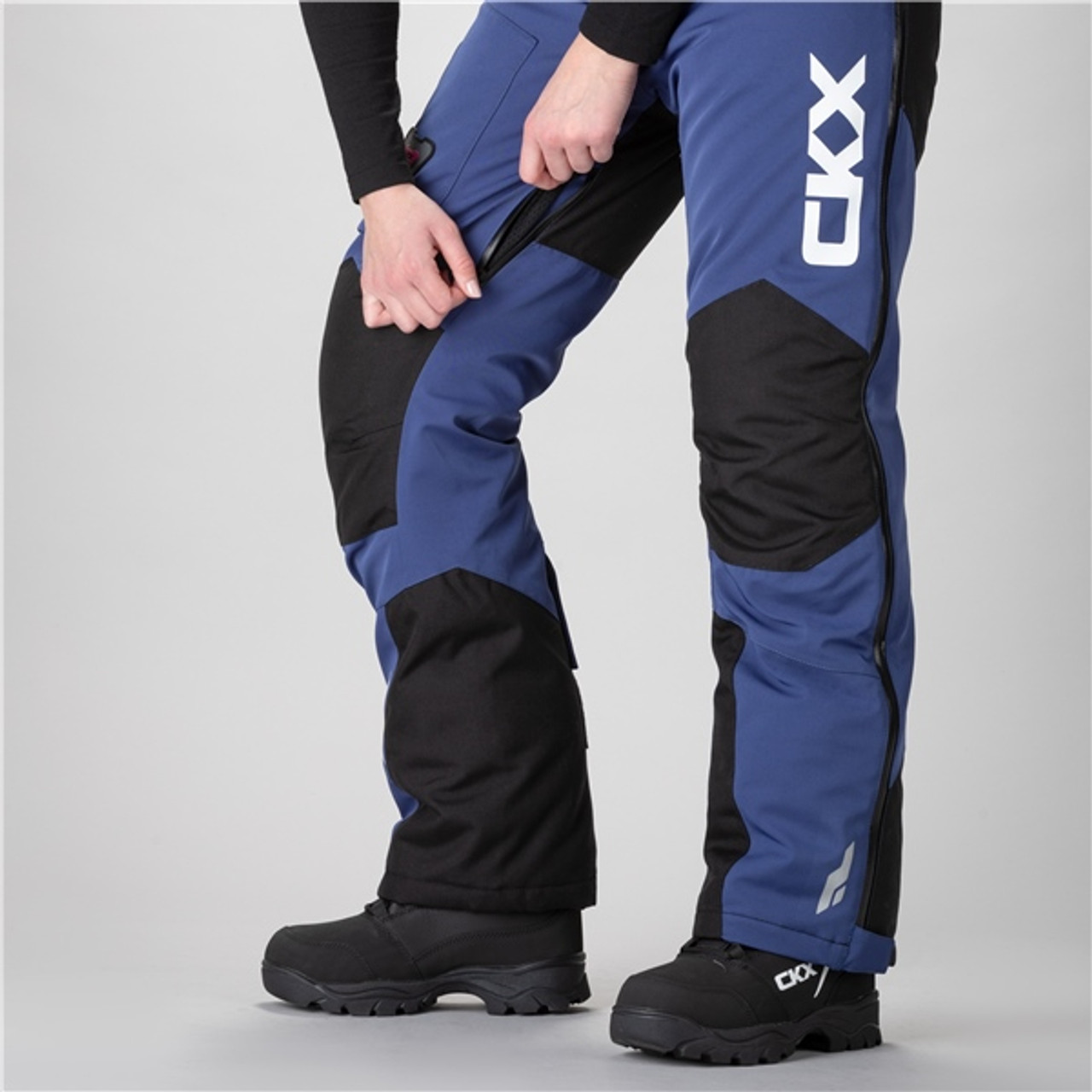 CKX Alaska Women Pants - L - 609644