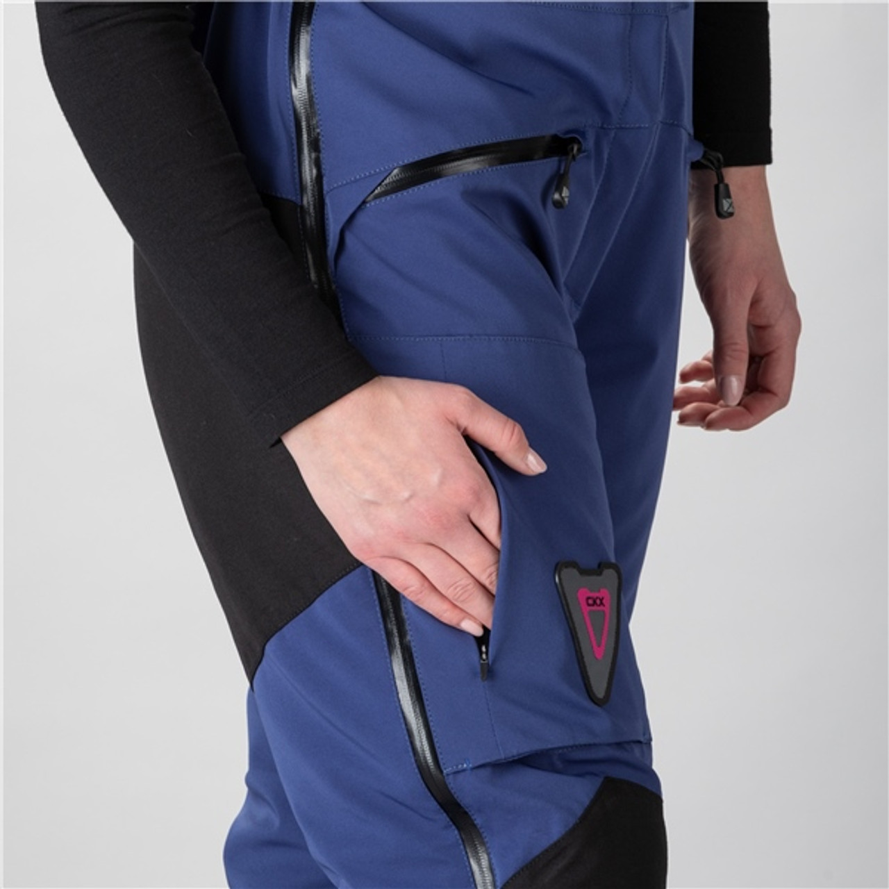 CKX Alaska Women Pants - XL - 609645