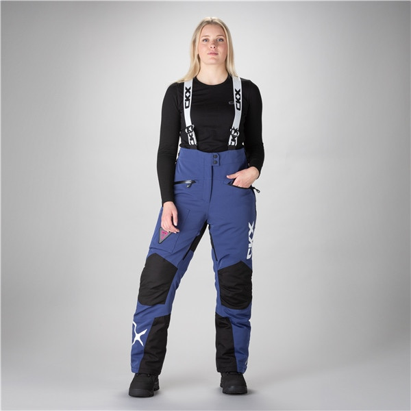 CKX Alaska Women Pants - S - 609642