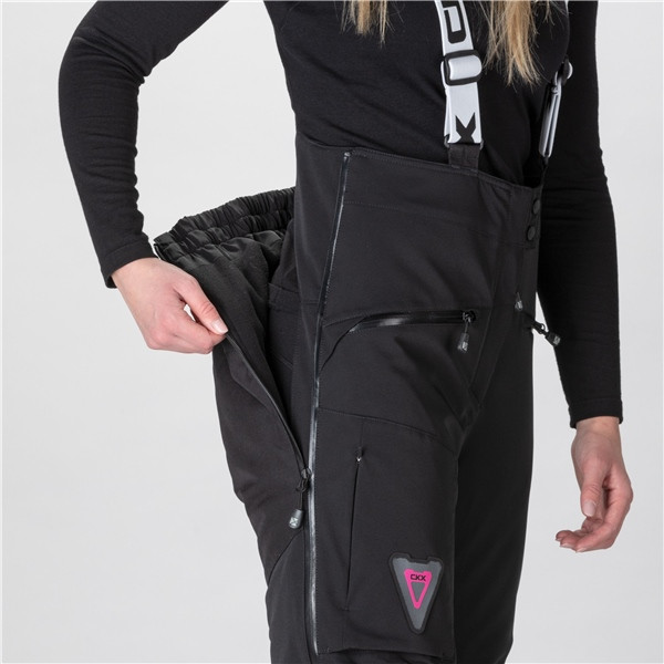 CKX Alaska Women Pants - L - 609634