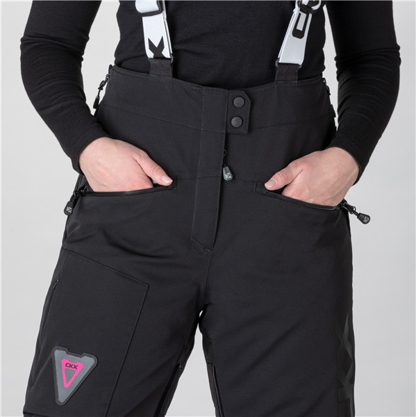CKX Alaska Women Pants - M - 609633
