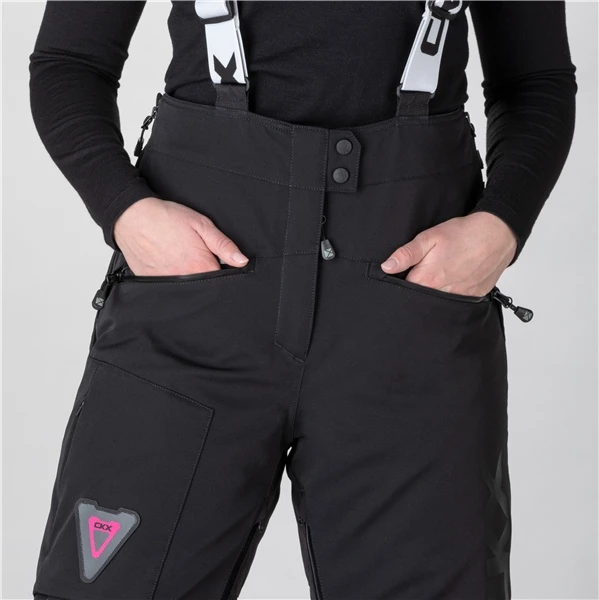 CKX Alaska Women Pants - S - 609632