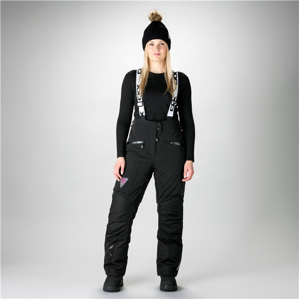 CKX Alaska Women Pants - S - 609632