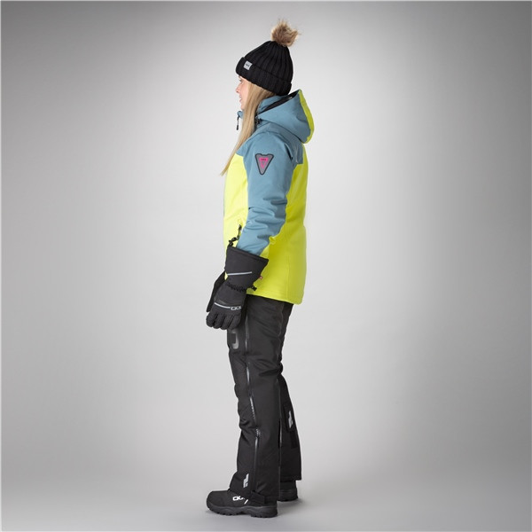 CKX Alaska Women Jacket - XL - 609625