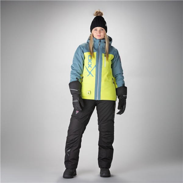 CKX Alaska Women Jacket - XL - 609625