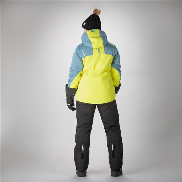 CKX Alaska Women Jacket - XL - 609625