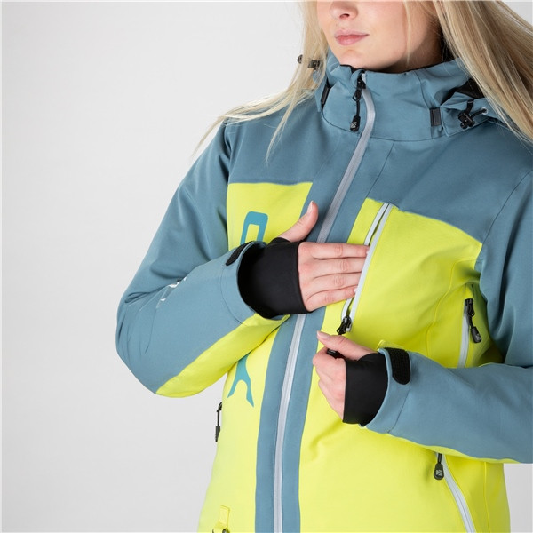 CKX Alaska Women Jacket - XL - 609625