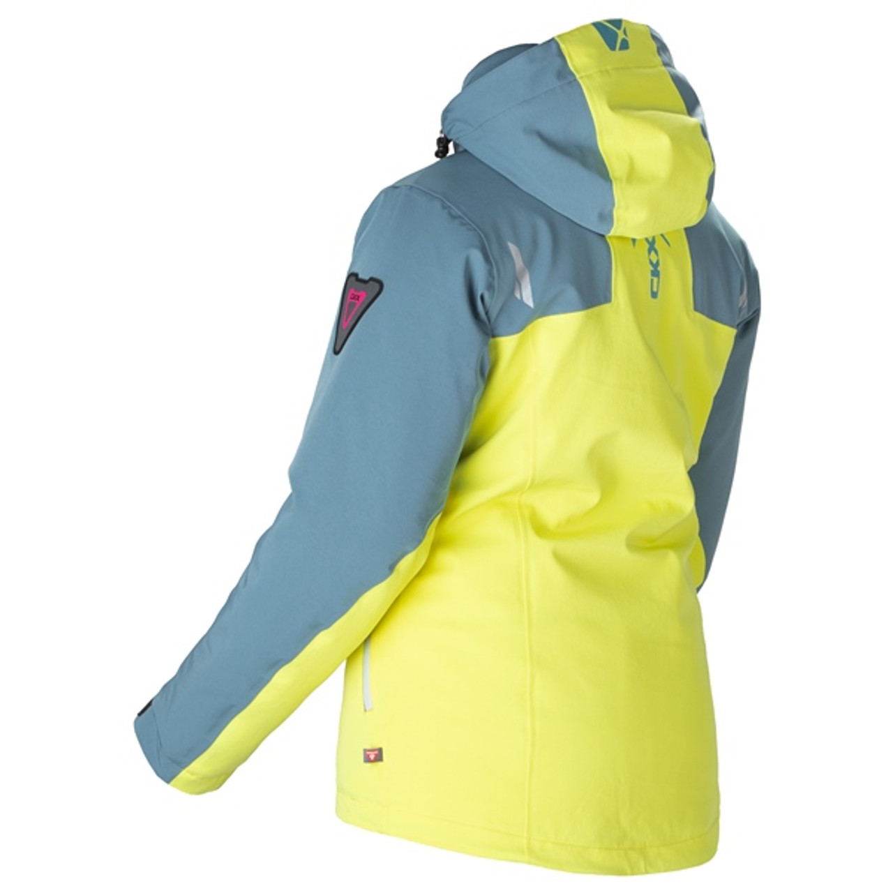 CKX Alaska Women Jacket - M - 609623