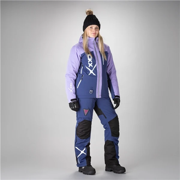 CKX Alaska Women Jacket - 2XL - 609616