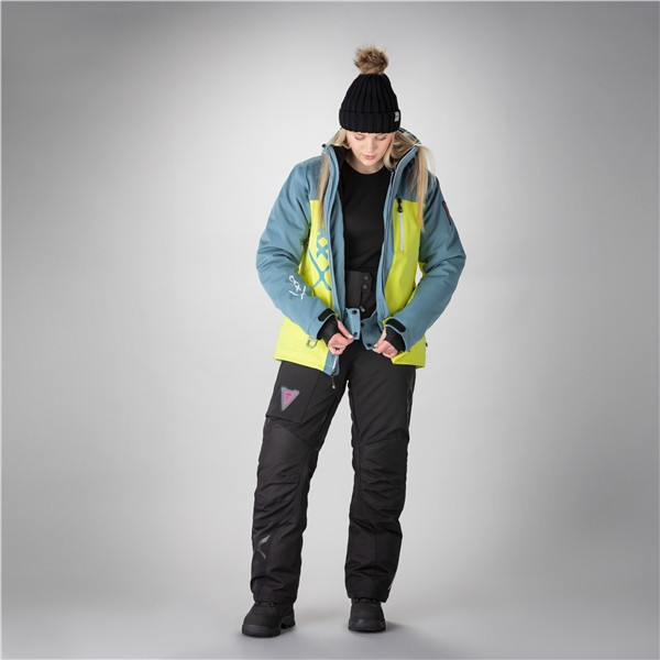 CKX Alaska Women Jacket - XS - 609621
