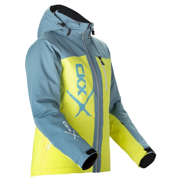 CKX Alaska Women Jacket - XS - 609621