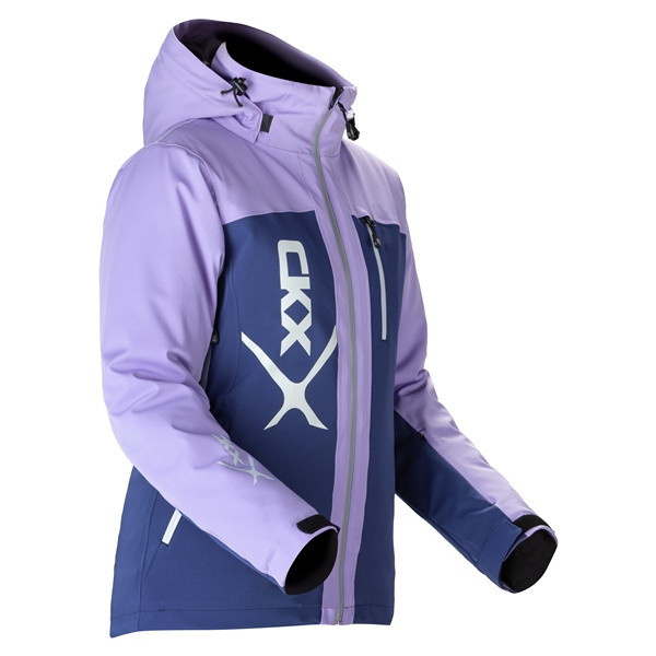 CKX Alaska Women Jacket - L - 609614