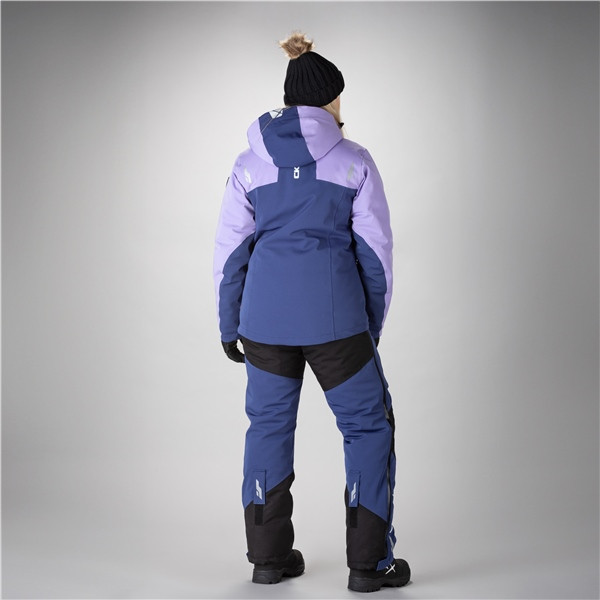 CKX Alaska Women Jacket - L - 609614