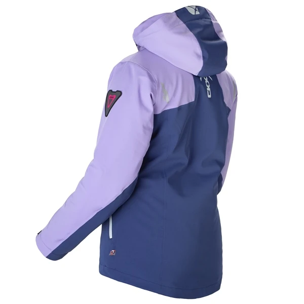 CKX Alaska Women Jacket - M - 609613