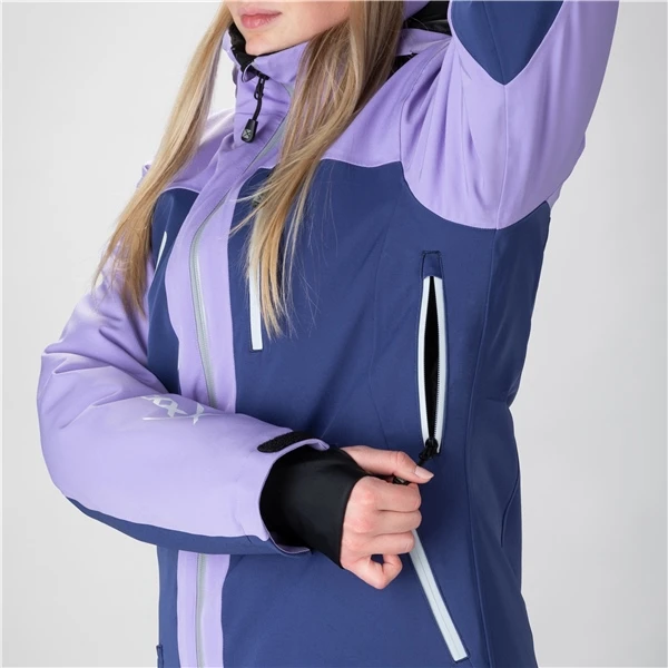 CKX Alaska Women Jacket - M - 609613