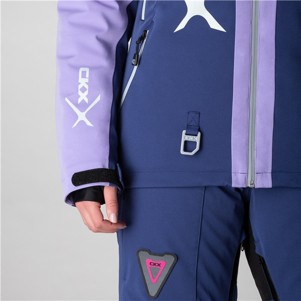 CKX Alaska Women Jacket - M - 609613