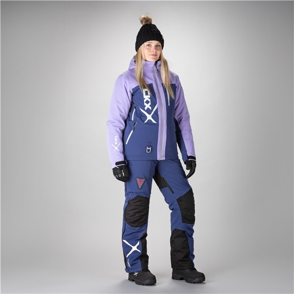 CKX Alaska Women Jacket - S - 609612