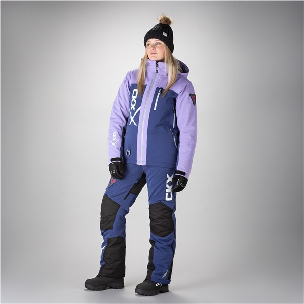 CKX Alaska Women Jacket - S - 609612