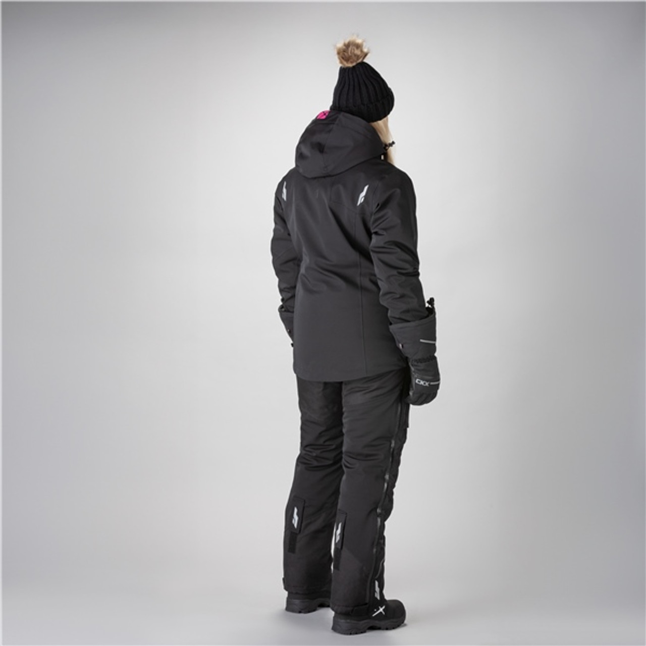 CKX Alaska Women Jacket - XL - 609605