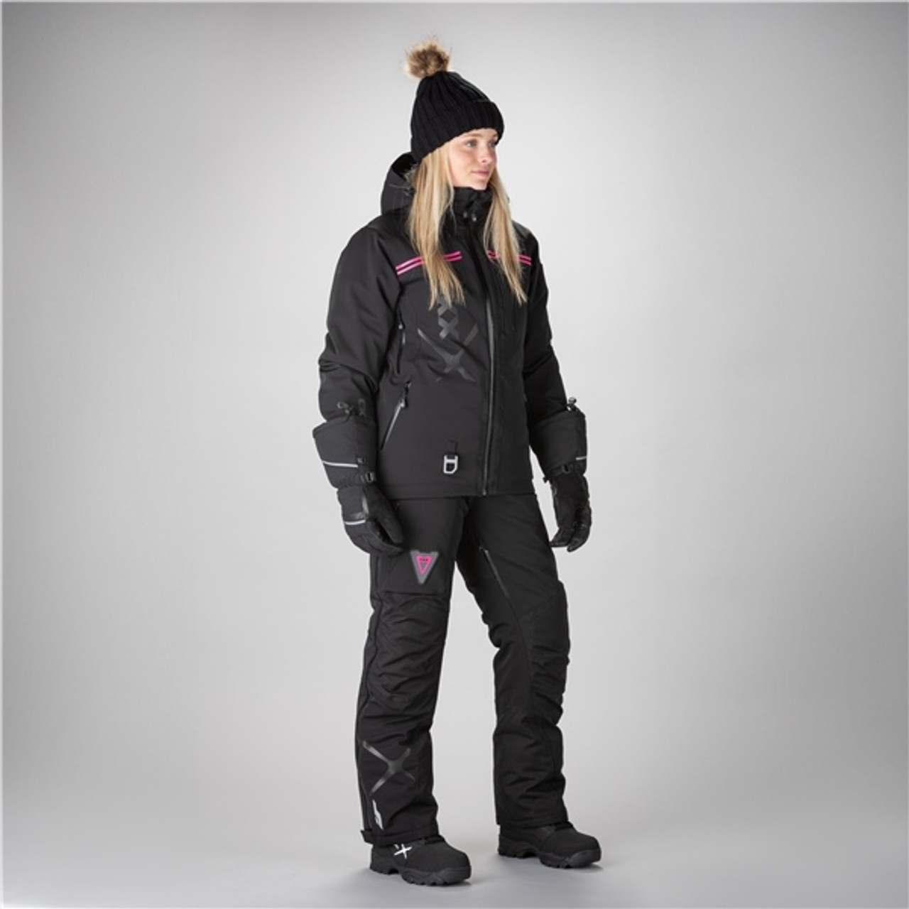 CKX Alaska Women Jacket - XL - 609605