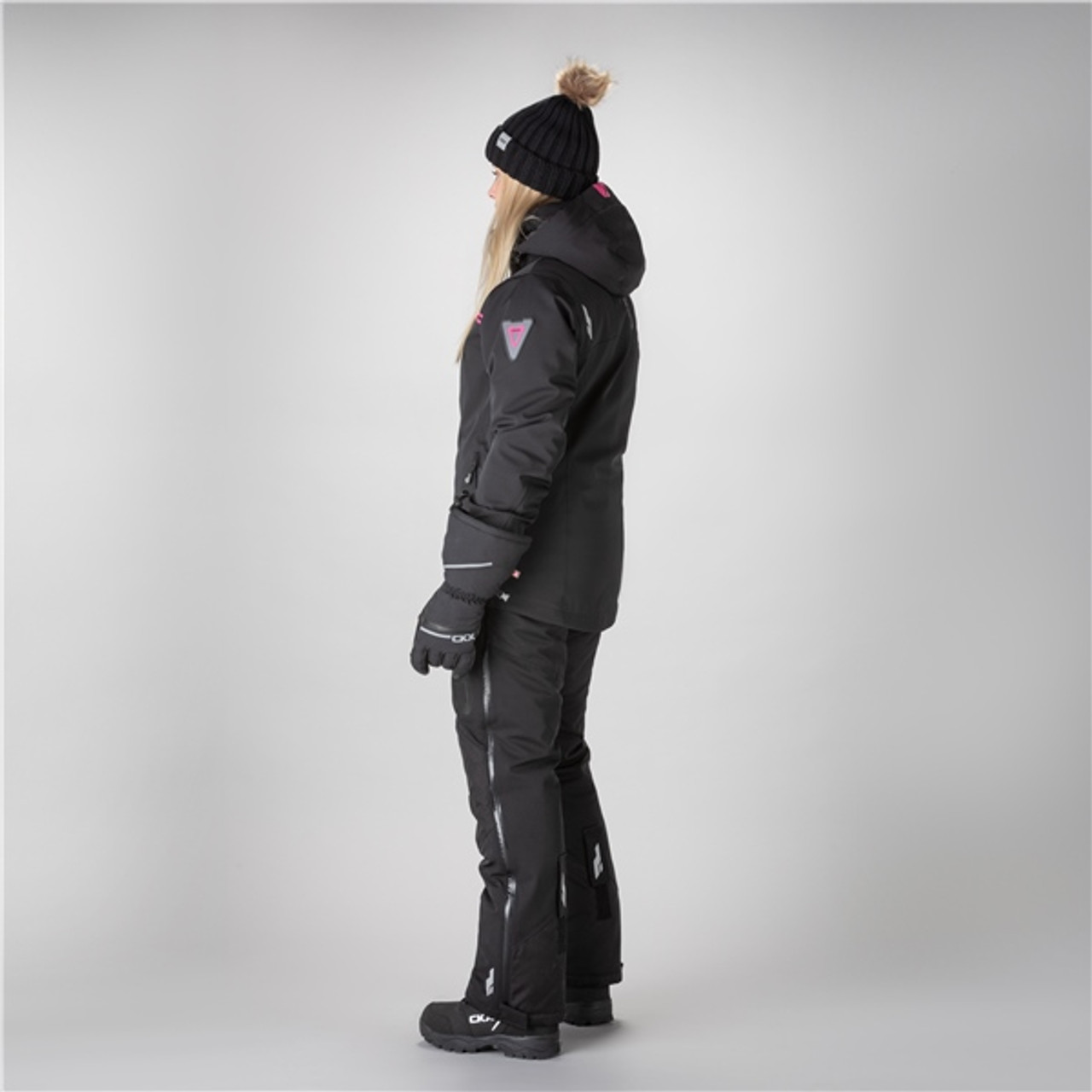 CKX Alaska Women Jacket - XL - 609605