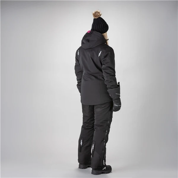 CKX Alaska Women Jacket - L - 609604