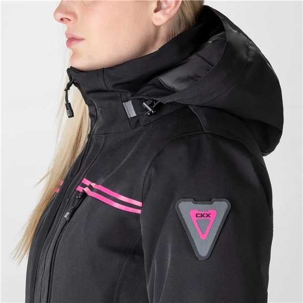 CKX Alaska Women Jacket - L - 609604