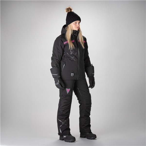 CKX Alaska Women Jacket - L - 609604