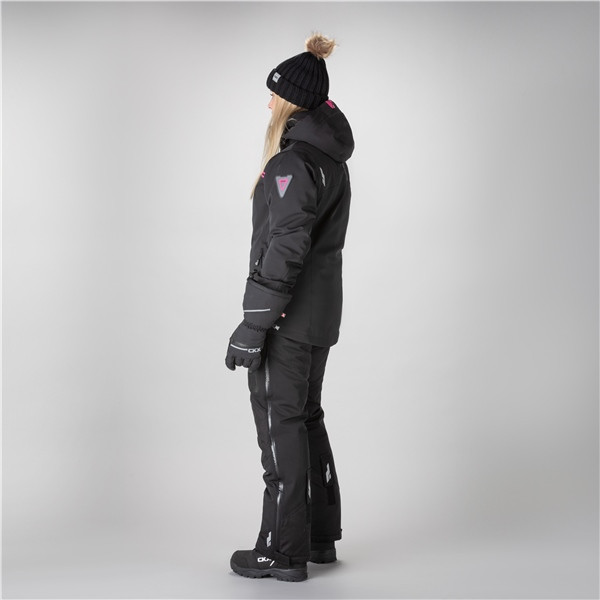 CKX Alaska Women Jacket - S - 609602