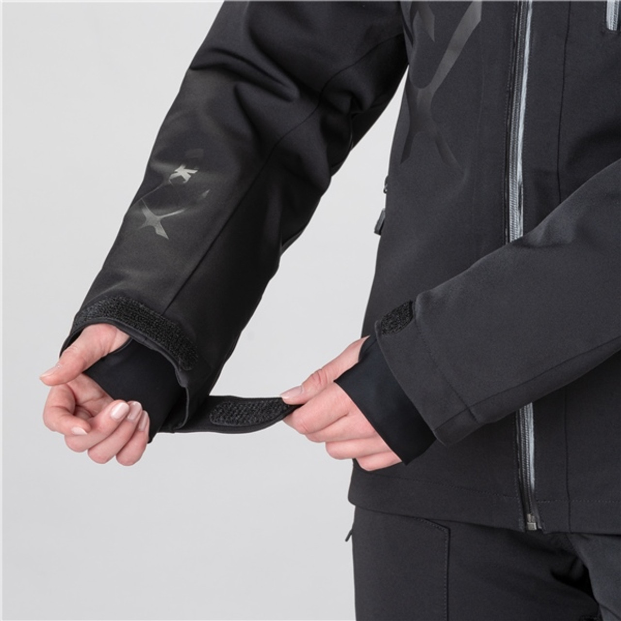 CKX Alaska Women Jacket - S - 609602