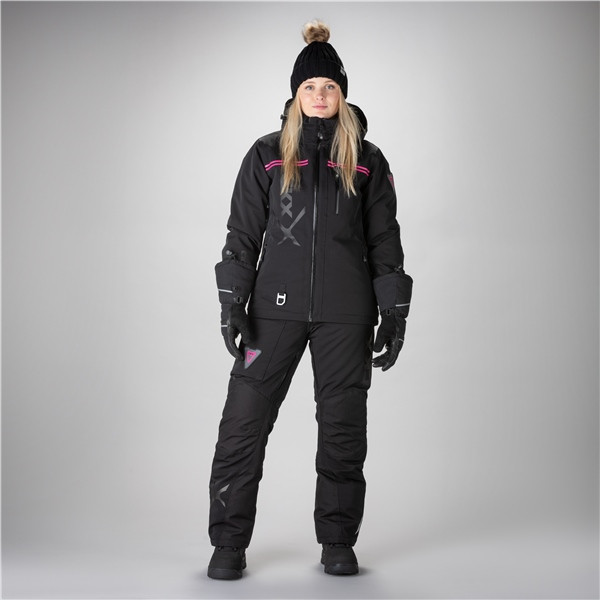 CKX Alaska Women Jacket - S - 609602