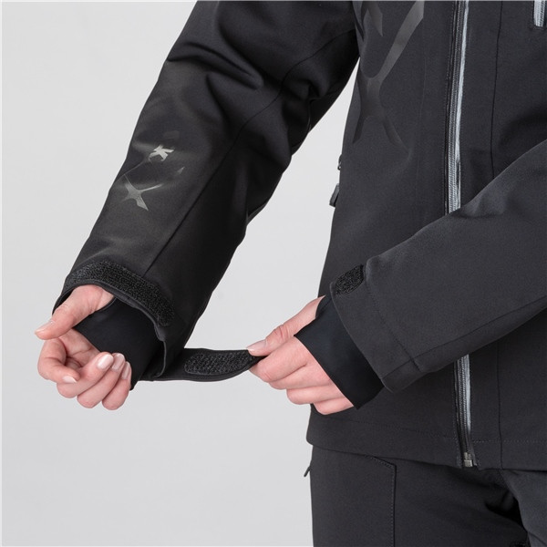 CKX Alaska Women Jacket - XS - 609601