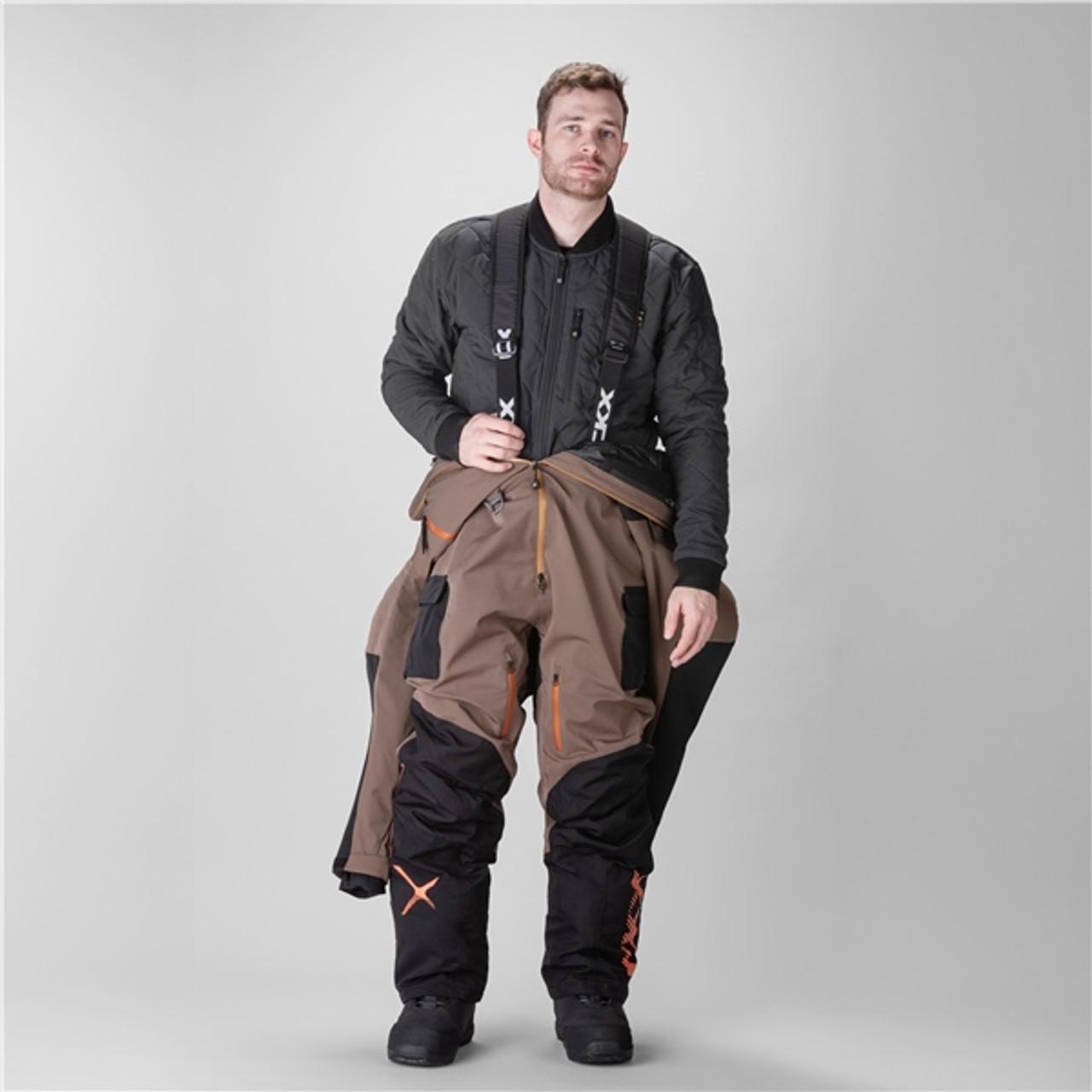 CKX Men’s Carter - 2XL - 609546