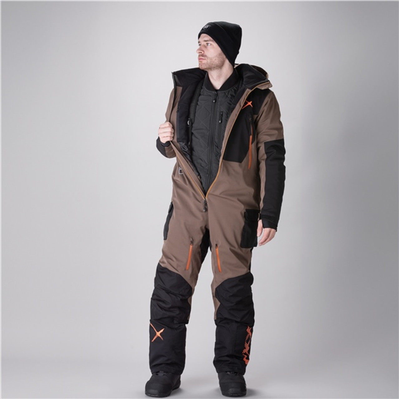 CKX Men’s Carter - 2XL - 609546