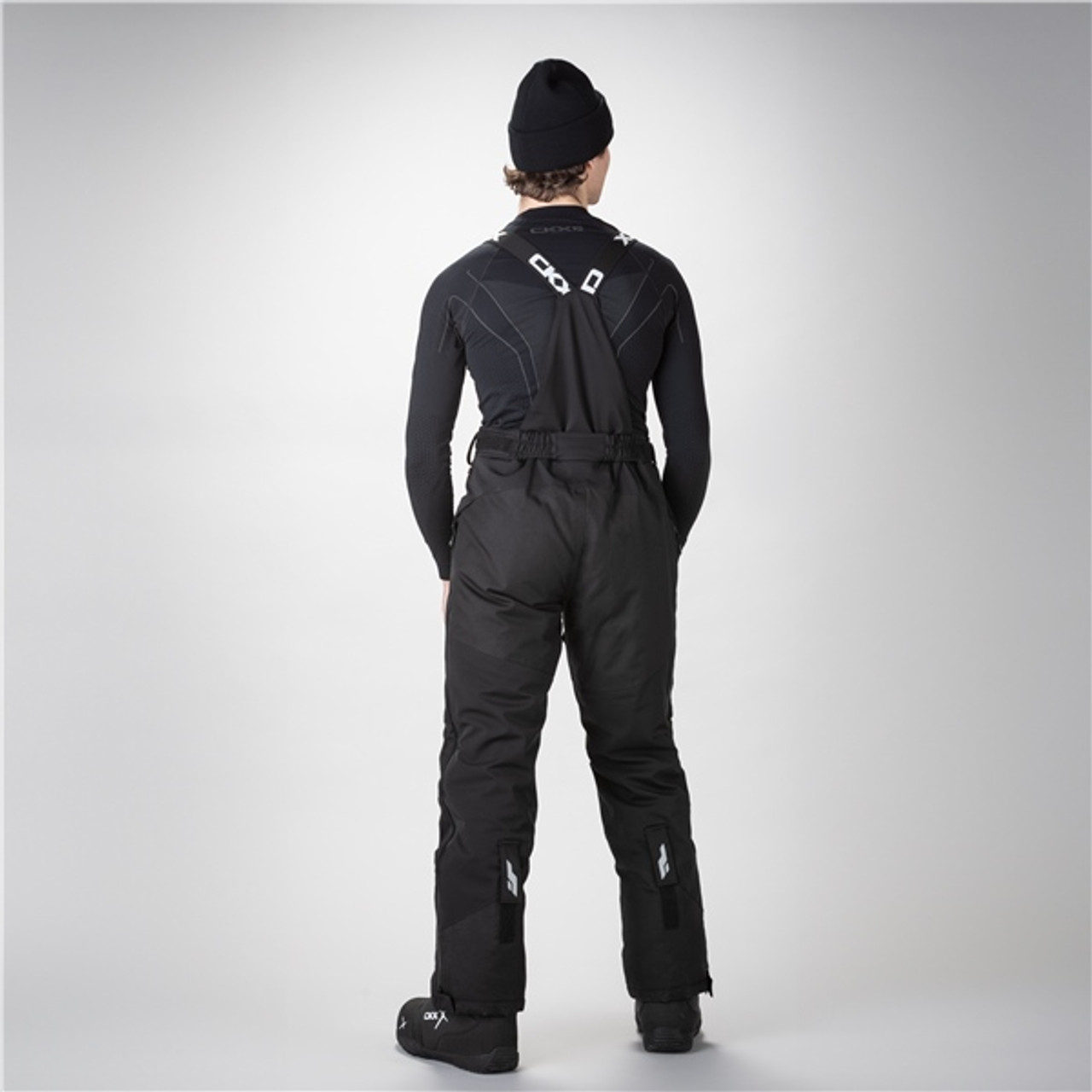 CKX Alaska Men Pants - 3XL - 609537