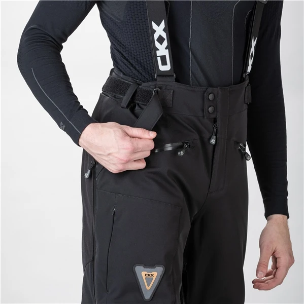 CKX Alaska Men Pants - XL - 609535