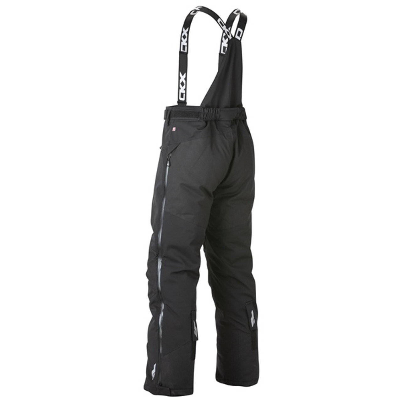 CKX Alaska Men Pants - L - 609534