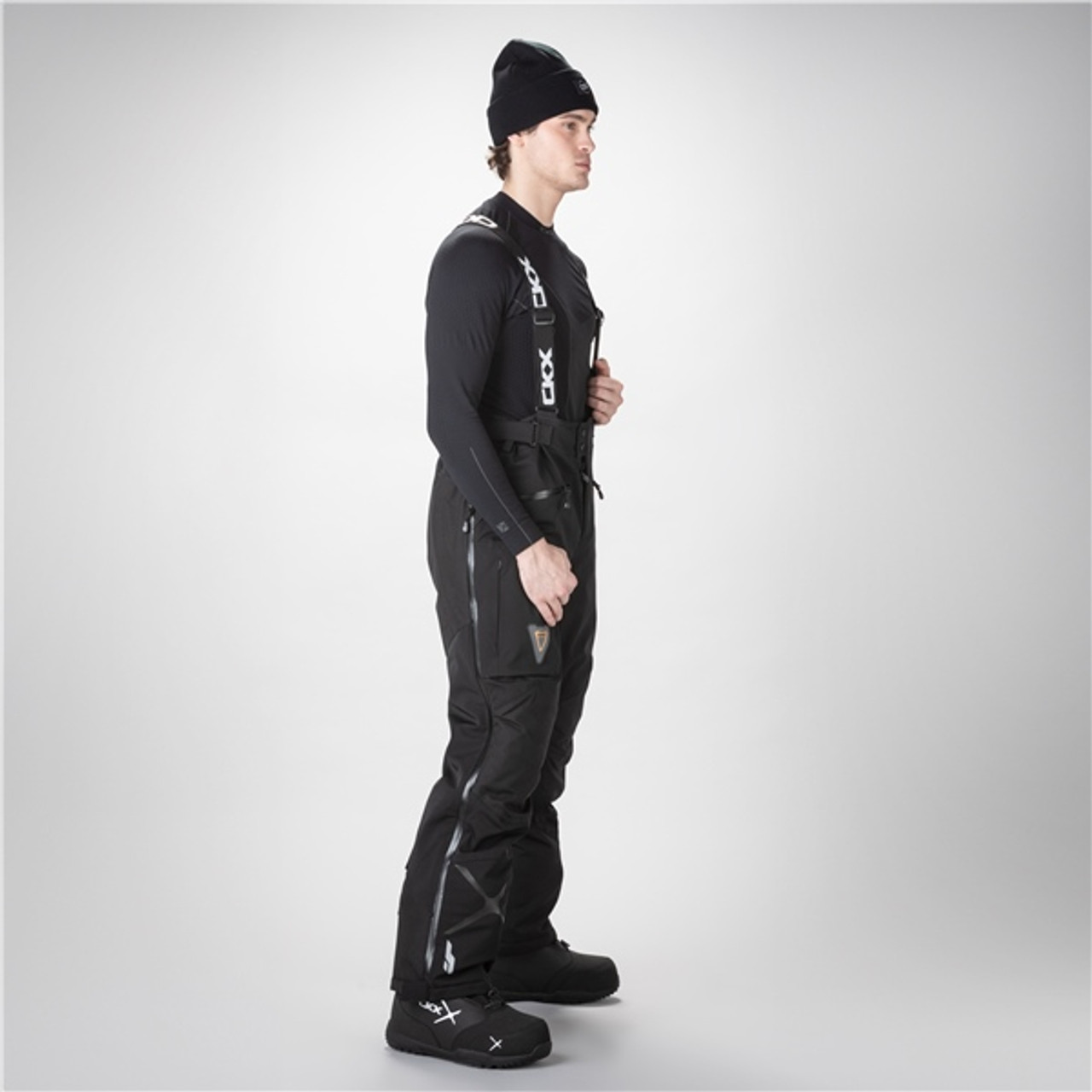 CKX Alaska Men Pants - L - 609534