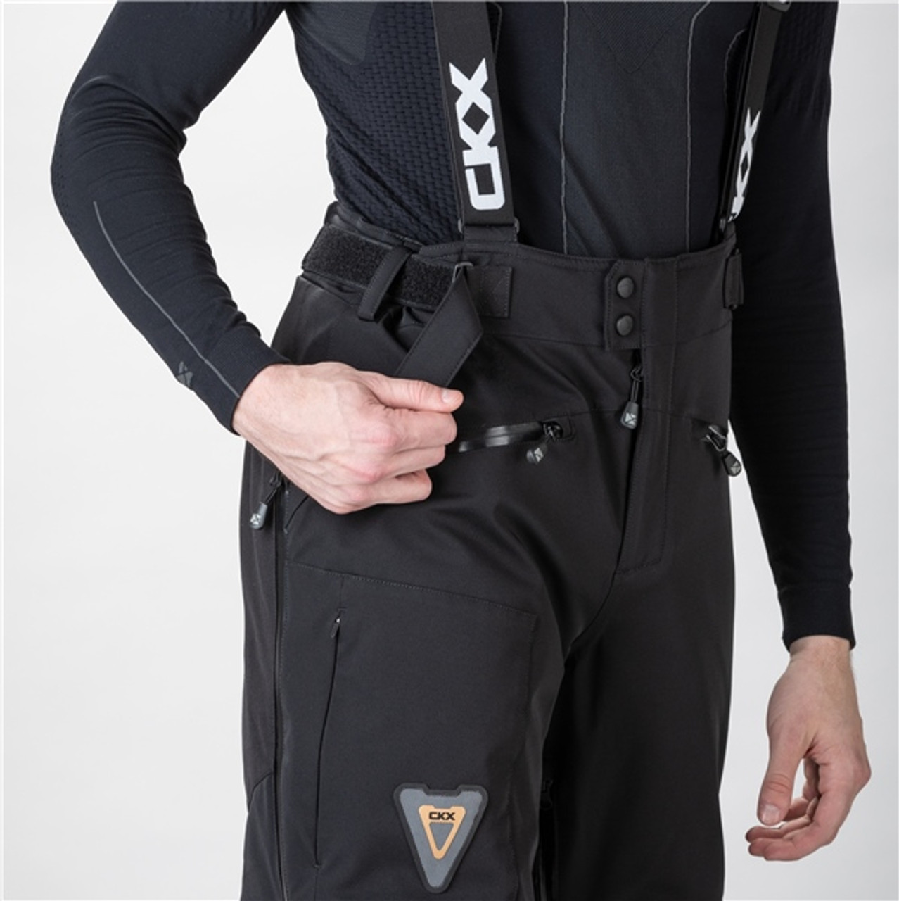 CKX Alaska Men Pants - L - 609534