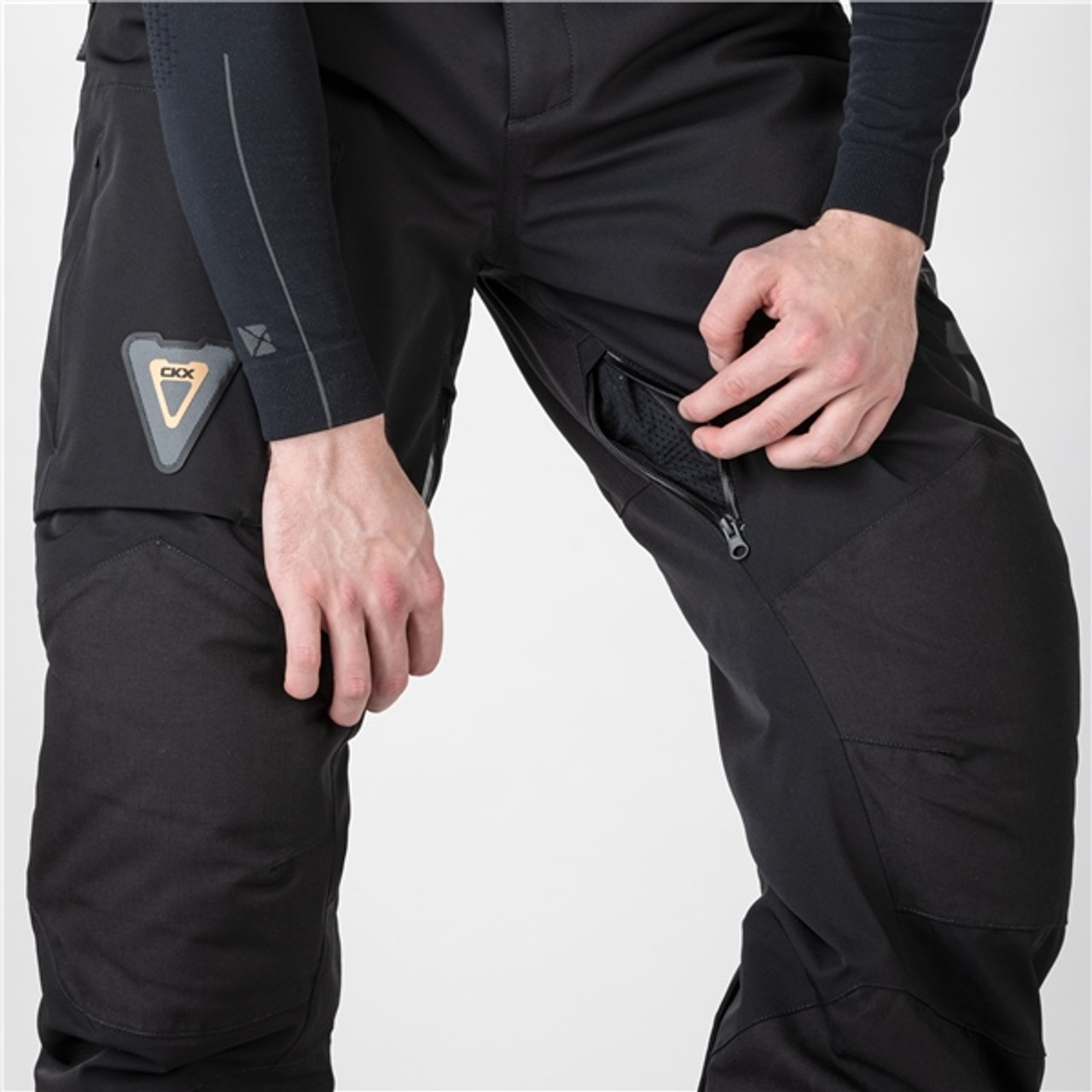 CKX Alaska Men Pants - L - 609534