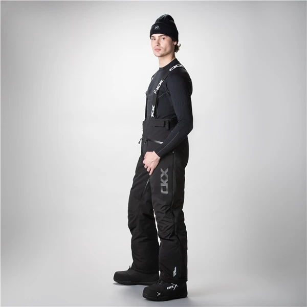 CKX Alaska Men Pants - M - 609533