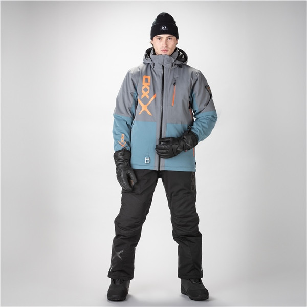 CKX Alaska Men Jacket - 3XL - 609527