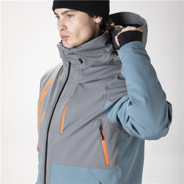 CKX Alaska Men Jacket - 3XL - 609527