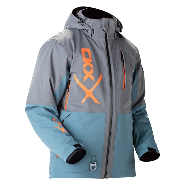 CKX Alaska Men Jacket - XS - 609521