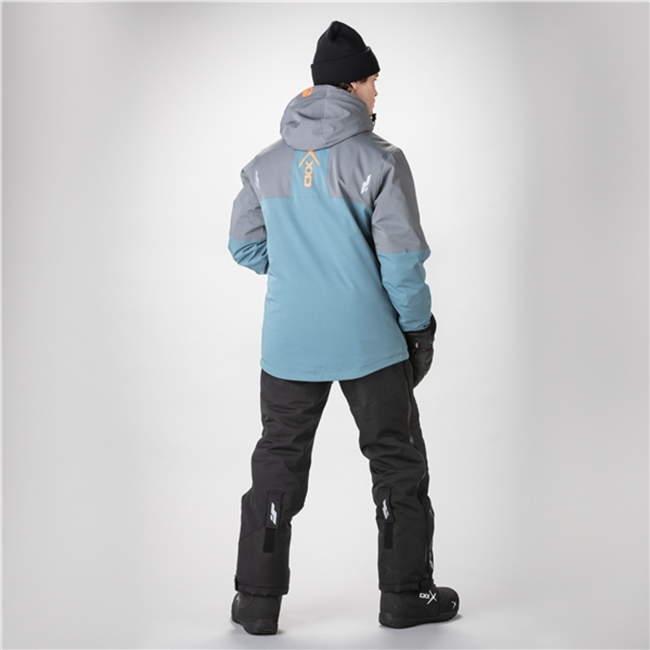 CKX Alaska Men Jacket - S - 609522