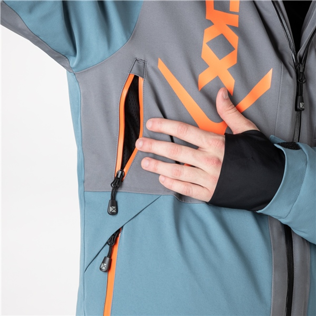 CKX Alaska Men Jacket - S - 609522